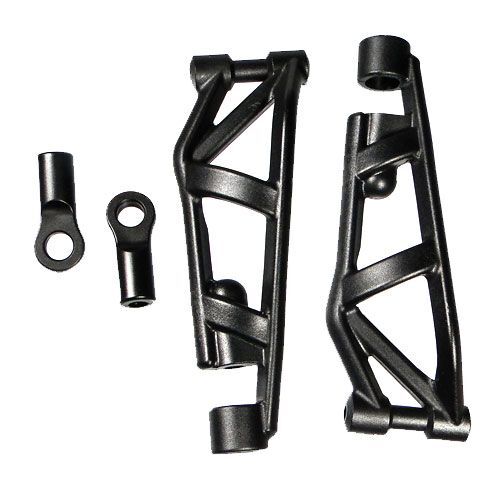 HoBao Hyper SST Front Upper Arm Set / H92002