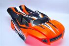 HoBao Hyper SST Printed Body(Orange) / H92008