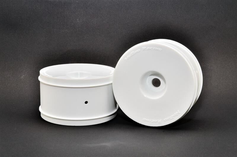 HoBao SST Revo Wheel-White / H92009W