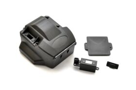 HoBao Empfänger Box / H94031