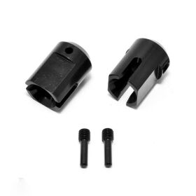 HoBao Kardanmitnehmer Mitteldifferential - (2 Stück)...