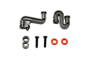 HoBao Halter für Benzintank / H94065