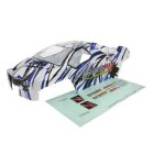 HoBao Karosserie blau / H94067BU