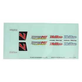 HoBao Karosserie orange / H94067RG