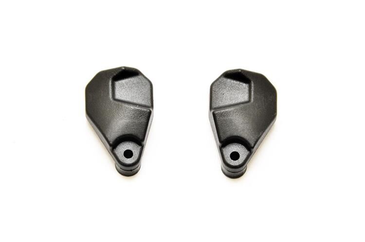 HoBao Ausfederwegsbegrenzung hinten - (2 Stück) / H94072