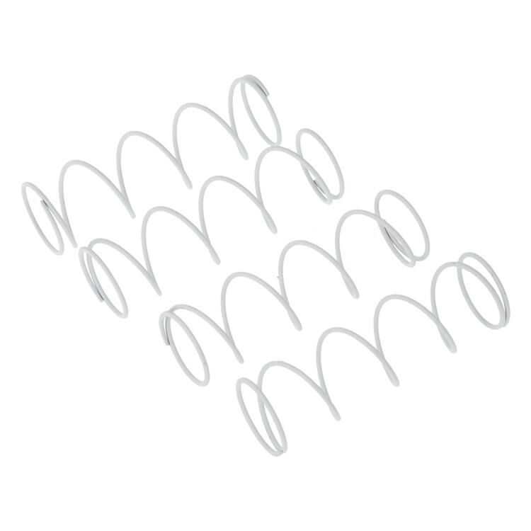 HoBao Stoßdämpfer Feder hart - (4 Stück) / H94073