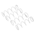 HoBao Stoßdämpfer Feder hart - (4 Stück) / H94073