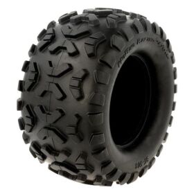 HoBao Reifen MT plus inkl. Einlage - (2 Stück) /...