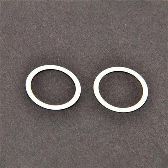 HoBao Kopfdichtung Aluminium 19.4X23.8x0.3mm - (2 Stück) / HE30005