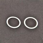 HoBao Kopfdichtung Aluminium 19.4X23.8x0.3mm - (2 Stück) / HE30005