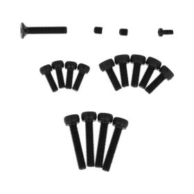 HoBao Motorschrauben Set komplett / HE30012