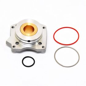 HoBao Gehäusedeckel Aluminium für...