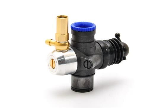 HoBao Vergaser komplett / HE30020