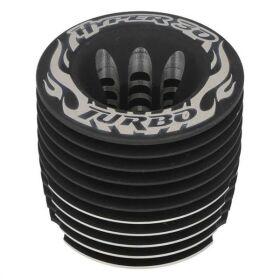 HoBao Kühlkopf für RTR Fahrzeuge / HE30035