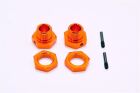HoBao Wheel Hex, 2 Set / HOP-0001