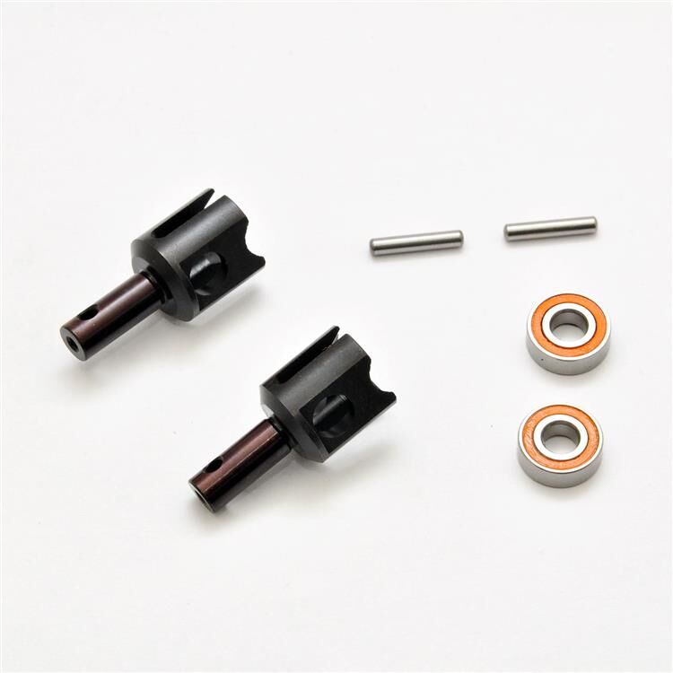 HoBao Differentialausgänge Mitteldifferential leicht / HOP-0014