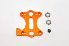 HoBao CNC Center Diff. Top Plate / HOP-0049