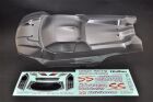 HoBao Hyper SST Clear Body / HOP-0057