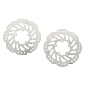 HoBao Bremsscheibe für MT Felge / HOP-0082