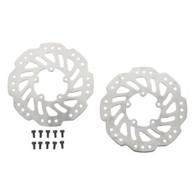 HoBao Bremsscheibe für MT Felge / HOP-0082