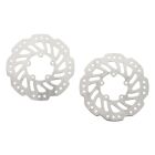 HoBao Bremsscheibe für MT Felge / HOP-0082