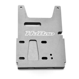 HoBao Motorbefestigungsplatte Tuning CNC Aluminium /...