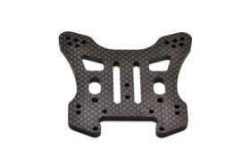 HoBao Dämpferbrücke hinten 4mm CFK / HOP-0104