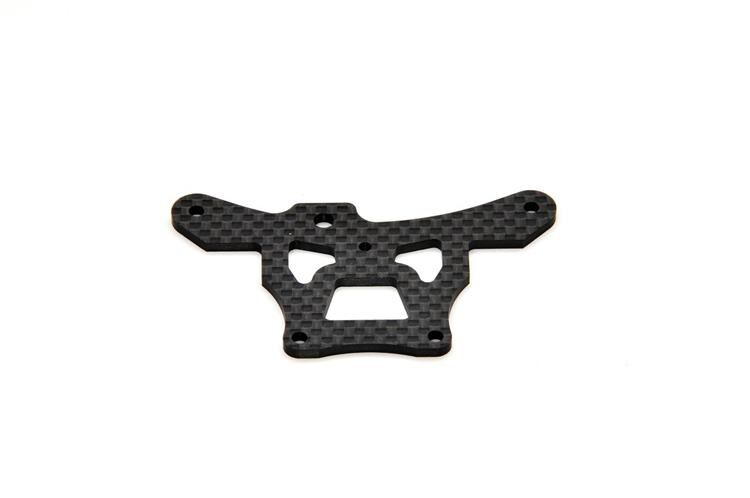 HoBao Befestigungsplatte 2,5mm CFK / HOP-0109