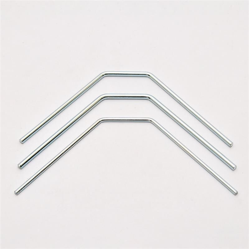 HoBao Frontstabilisatoren Set 2.3mm / 2.8mm / 3mm / HOP-0110
