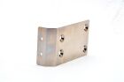HoBao Gleitplatte V2A / HOP-0122