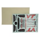 HoBao Hyper VT clear body / HOP-0130