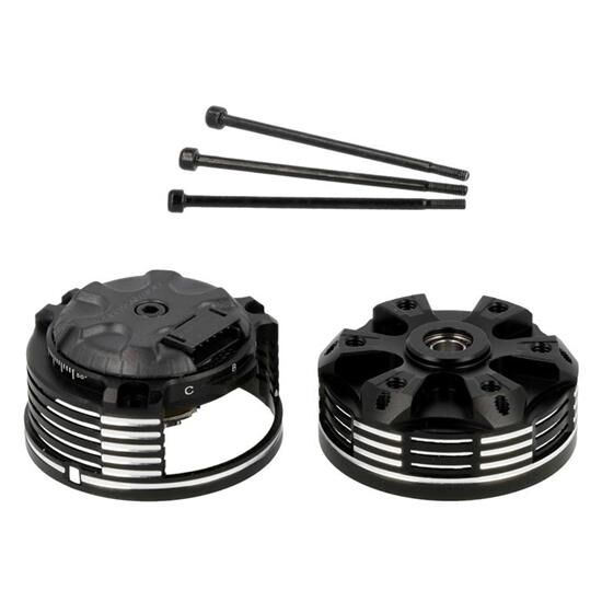 Hobbywing V10 G3 Endbell Set S / HW30820056