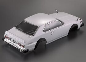 Killerbody Nissan Skyline Hardtop 2000 (1977) Karosserie...