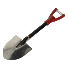 Robitronic Spaten Schaufel Metall 100mm / R21068