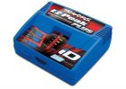 TRAXXAS Ladegerät EZ-Peak Plus 4-Amp NiMH/Lipo Schnell-Lader / TRX2970GX