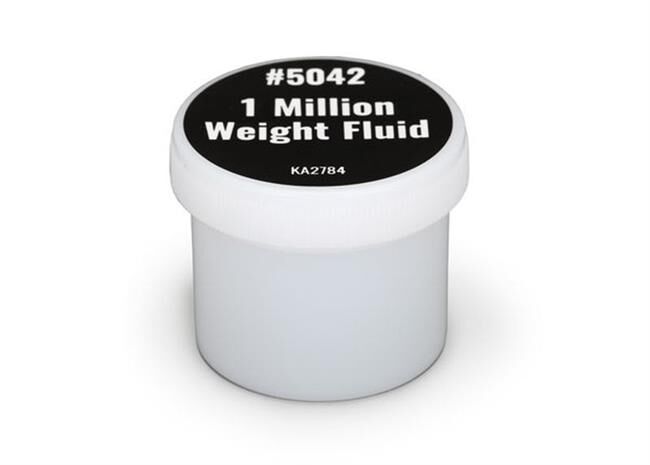 TRAXXAS Difföl (1M Weight) (Standard) / TRX5042