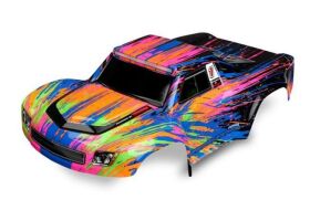 TRAXXAS Karo LaTrax Desert PreRunner Color Burst...