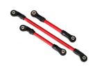 TRAXXAS Steering Link 5x117mm Draglink 5x60mm Panhard link, 5x63mm r / TRX8146R