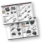 TRAXXAS TRX-4 4x4 Kit (Bausatz) ohne Akku/Lader/Karo 1/10 4WD Scale-Crawler Brushed (inklusive Elektronik)/ TRX82016-4