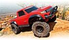 TRAXXAS TRX-4 / TRX4 SPORT Pickup-Crawler / TRX82024-4