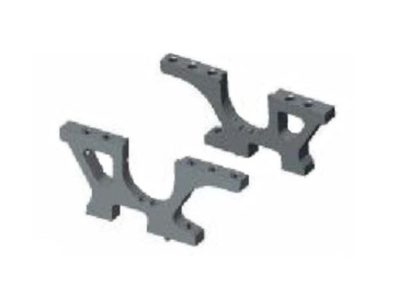 Amewi Achshalter vorne Aluminium Aluminium AM10TC Tuning / 009-105101