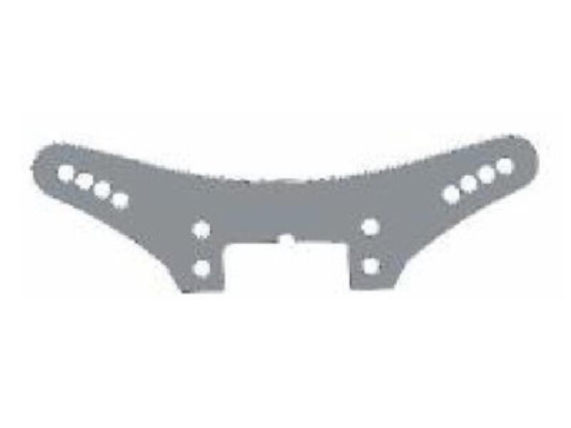 Amewi Dämpferbrücke vorne GFK AM10TC / 009-105003