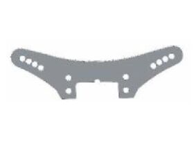 Amewi Dämpferbrücke vorne GFK AM10TC / 009-105003