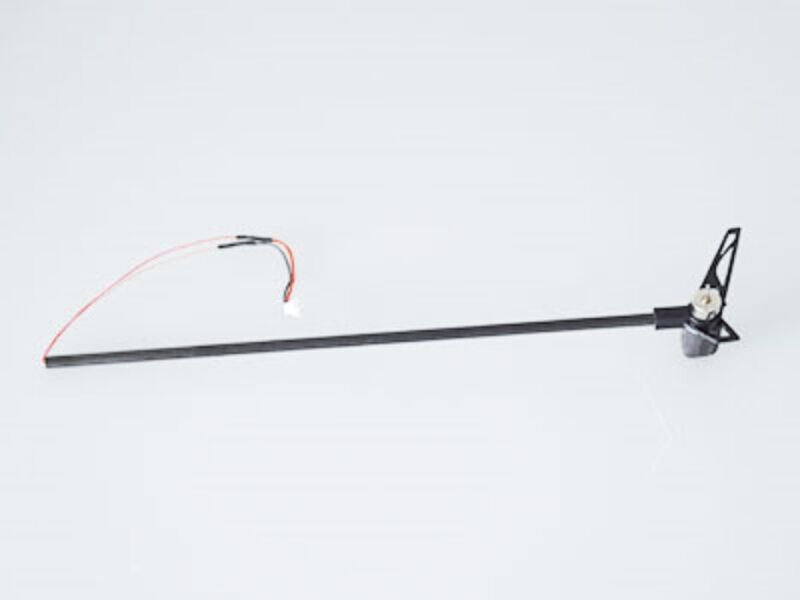 Amewi Heck Set/Tail motor group Xtreme / 057-25151-20