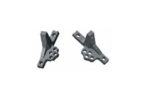 AMEWI Achshalterabdeckung CNC Aluminium AM10TC Tuning /...
