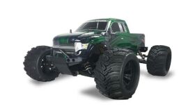 Amewi AM6 Thunderstorm Brushless Monstertruck 1:6 RTR AMX Racing / 22259