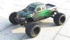 Amewi AM6 Thunderstorm Brushless Monstertruck 1:6 RTR AMX Racing / 22259