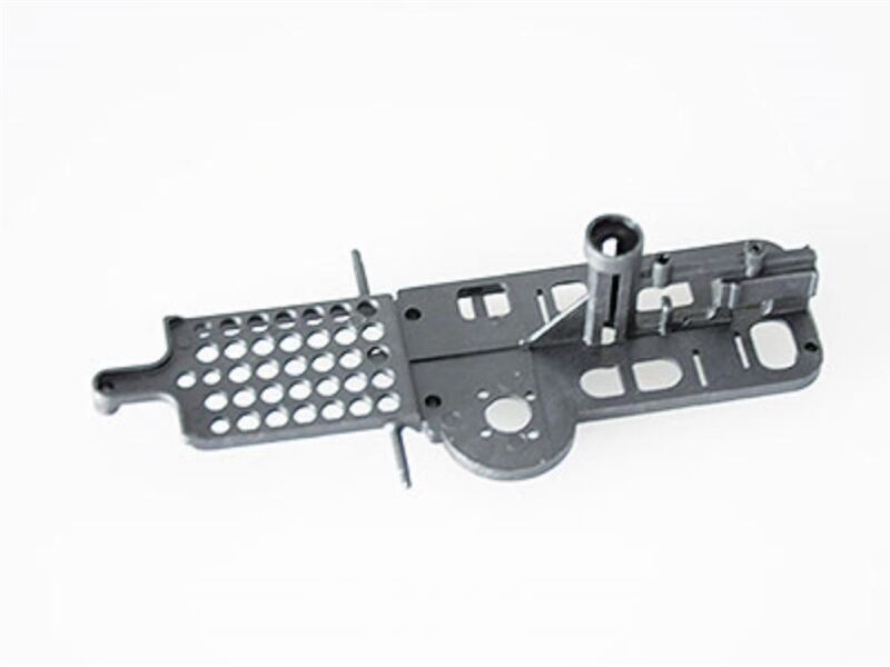 Amewi Hauptchassis/Base group Xtreme / 057-25151-13