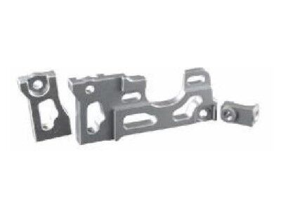 Amewi Motorhalter & Lagerbock Aluminium AM10TC Tuning / 009-105103