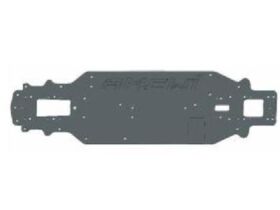 Amewi Chassis GFK AM10TC / 009-105005